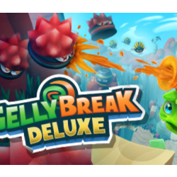 Gelly Break Deluxe STEAM KEY REGION FREE GLOBAL ROW  🎁
