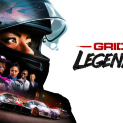 GRID Legends Origin Оффлайн Активация