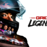 GRID Legends Origin Оффлайн Активация