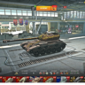 игровой аккаунт wot blitz