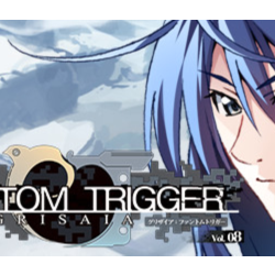 Grisaia Phantom Trigger Vol.8 💎 АВТОДОСТАВКА STEAM GLOBAL МГНОВЕННО ЛИЦЕНЗИЯ