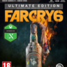 FAR CRY 6 XBOX SERIES X/S Аренда