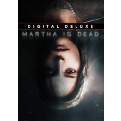 💎Martha Is Dead XBOX ONE X|S PC КЛЮЧ🔑