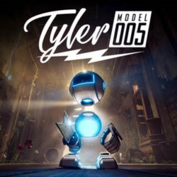 Tyler: Model 005 XBOX ONE / XBOX SERIES X|S [ Ключ 🔑 ]