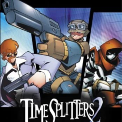 🎮🔥TIMESPLITTERS 2 XBOX ONE/ SERIES X|S🔑КЛЮЧ ПОМОЩЬ🔥