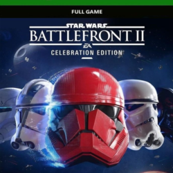 🎮STAR WARS BATTLEFRONT™ II: CELEBRATION EDITION XBOX🔑