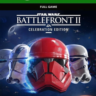 STAR WARS BATTLEFRONT™ II: CELEBRATION EDITION XBOX