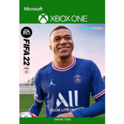 🎮🔥FIFA 22 XBOX ONE🔑 КЛЮЧ ЛИЦЕНЗИЯ СРАЗУ