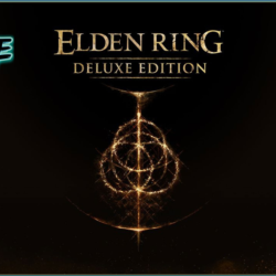 ELDEN RING Deluxe Edition XBOX ONE/Xbox Series X|S