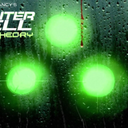 Splinter Cell: Chaos Theory / Аренда аккаунта