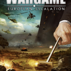 Wargame: European Escalation АВТОДОСТАВКА STEAM GLOBAL МГНОВЕННО ЛИЦЕНЗИЯ