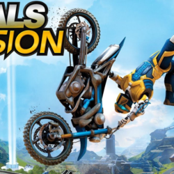 Trials Fusion / Аренда аккаунта