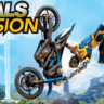 Trials Fusion / Аренда аккаунта