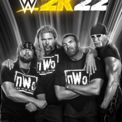 WWE 2K22 Deluxe Digital Xbox One & Xbox Series X|S