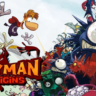 Rayman Origins / Аренда аккаунта