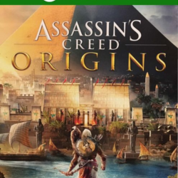 Assassin´s Creed Origins   2 (XBOX ONE SERIES XS✅⭐✅ )