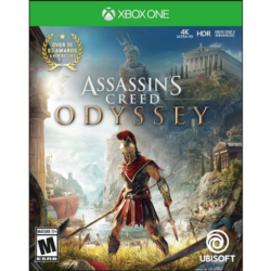 Assassin´s Creed Odyssey  2 (XBOX ONE SERIES XS✅⭐✅ )
