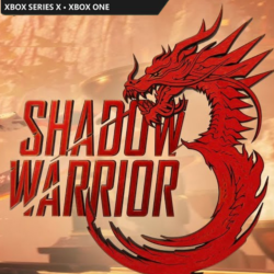 Shadow Warrior 3 (XBOX ONE SERIES XS✅⭐✅ )