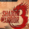 Shadow Warrior 3 (XBOX ONE SERIES XS✅⭐✅ )