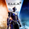 ELEX II 2 Xbox One & Xbox Series X|S Аренда
