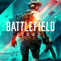 Battlefield 2042 Cross-Gen Bundle Xbox One & Series X|S