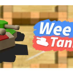 Wee Tanks! 💎 АВТОДОСТАВКА STEAM GLOBAL МГНОВЕННО ЛИЦЕНЗИЯ
