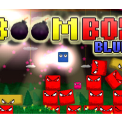 Boom Box Blue! 💎 АВТОДОСТАВКА STEAM GLOBAL МГНОВЕННО ЛИЦЕНЗИЯ