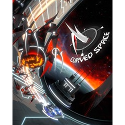 💎Curved Space XBOX ONE X|S КЛЮЧ🔑