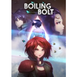 💎Boiling Bolt XBOX ONE X|S КЛЮЧ🔑