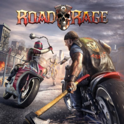 💎Road Rage XBOX ONE X|S КЛЮЧ🔑
