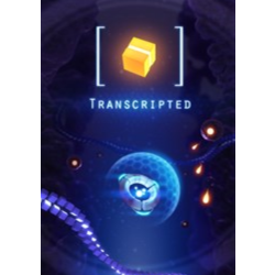 💎Transcripted XBOX ONE X|S КЛЮЧ🔑