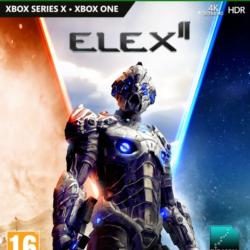 ELEX II Xbox One & Xbox Series X|S