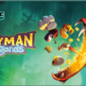 Rayman Legends Xbox One/Xbox Series