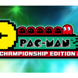 PAC-MAN™ CHAMPIONSHIP EDITION 2 STEAM KEY REGION FREE🎁