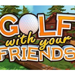 Golf With Your Friends   Caddy Pack - Steam оффлайн 💳
