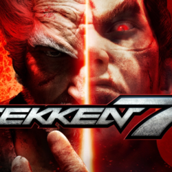 Xbox One | TEKKEN 7
