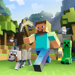 Xbox One | MORTAL KOMBAT XL   MINECRAFT