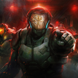 Red Solstice 2: Survivors (ключ Steam)