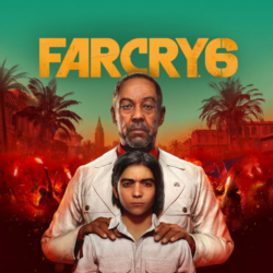 FAR CRY 6 ULTIMATE ENG (ОФЛАЙН АККАУНТ) ГАРАНТИЯ