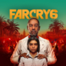 FAR CRY 6 ULTIMATE ENG (ОФЛАЙН АККАУНТ) ГАРАНТИЯ