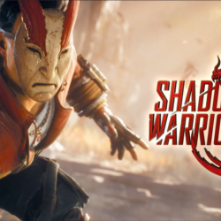 💎Shadow Warrior 3 XBOX ONE X|S КЛЮЧ🔑