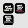 GTA Трилогия ios iPhone iPad AppStore   ПОДАРОК