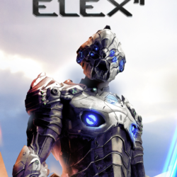 ELEX II Xbox One & Series X|S Ключ