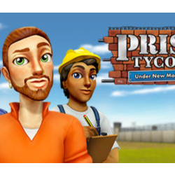 Prison Tycoon: Under New Management 💎 АВТОДОСТАВКА STEAM GLOBAL МГНОВЕННО ЛИЦЕНЗИЯ