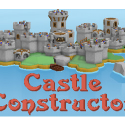 Castle Constructor 💎 АВТОДОСТАВКА STEAM GLOBAL МГНОВЕННО ЛИЦЕНЗИЯ