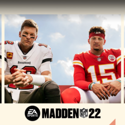 Madden NFL 22 / Аренда аккаунта
