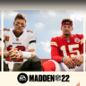Madden NFL 22 / Аренда аккаунта