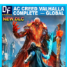 Assassin&acute;s Creed Valhalla Complete   Новое DLC  АККАУНТ