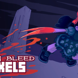 🔥They Bleed Pixels STEAM KEY | GLOBAL