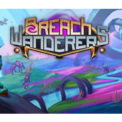 Breach Wanderers 💎 АВТОДОСТАВКА STEAM GLOBAL МГНОВЕННО ЛИЦЕНЗИЯ